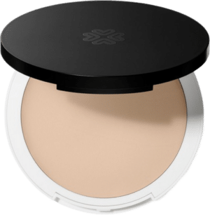 Lily Lolo Cream Foundation - Charmeuse