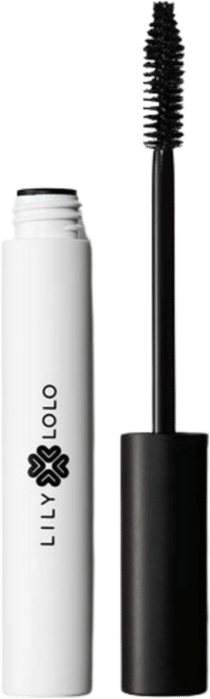 Lily Lolo Natural Mascara - Black