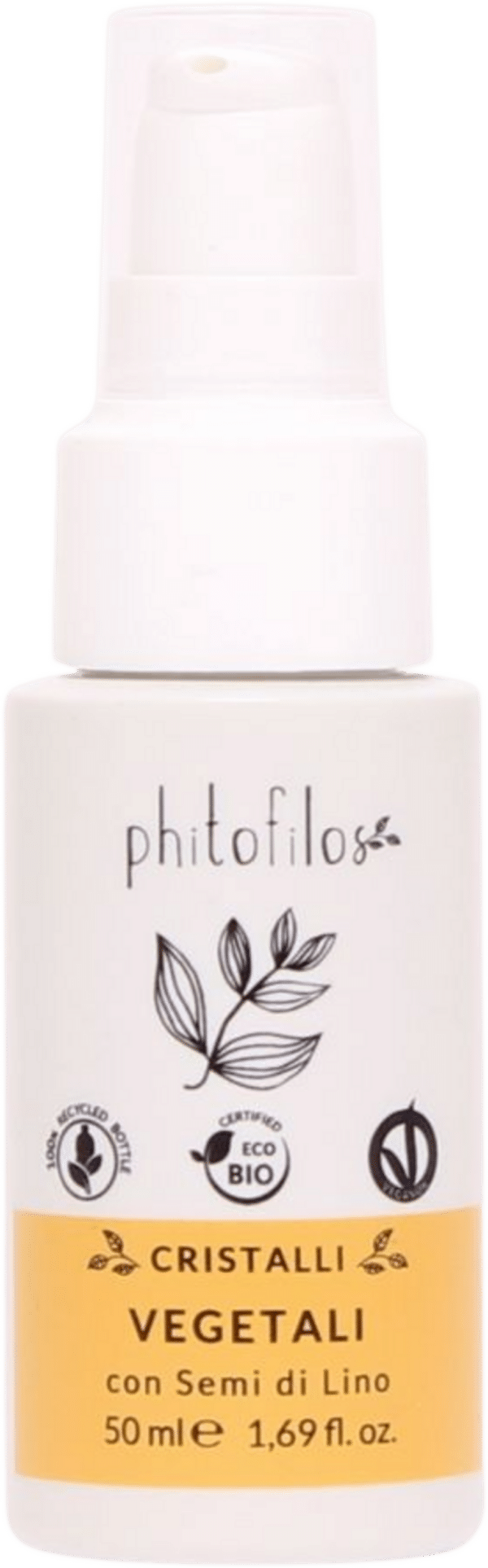 Phitofilos Brio Flüssigkristalle - 50 ml