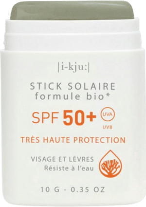 EQ EVOA Sun Stick LSF50+ - Khaki