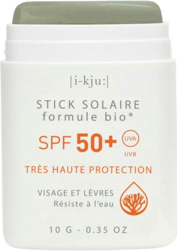 EQ EVOA Sun Stick LSF50+ - Khaki