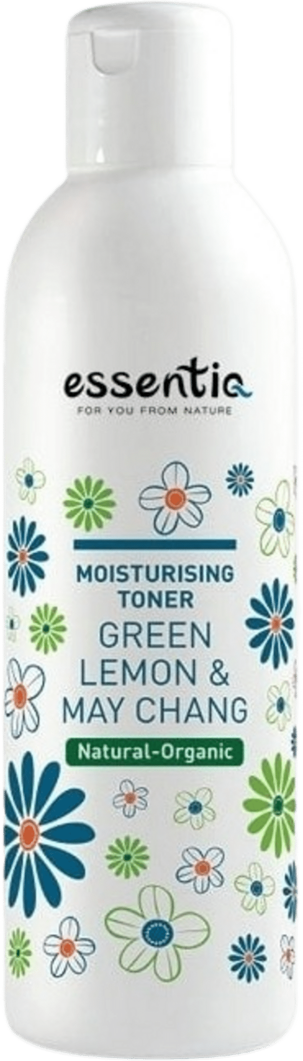 Essentiq Neutral Moisturising Toner - 200 ml