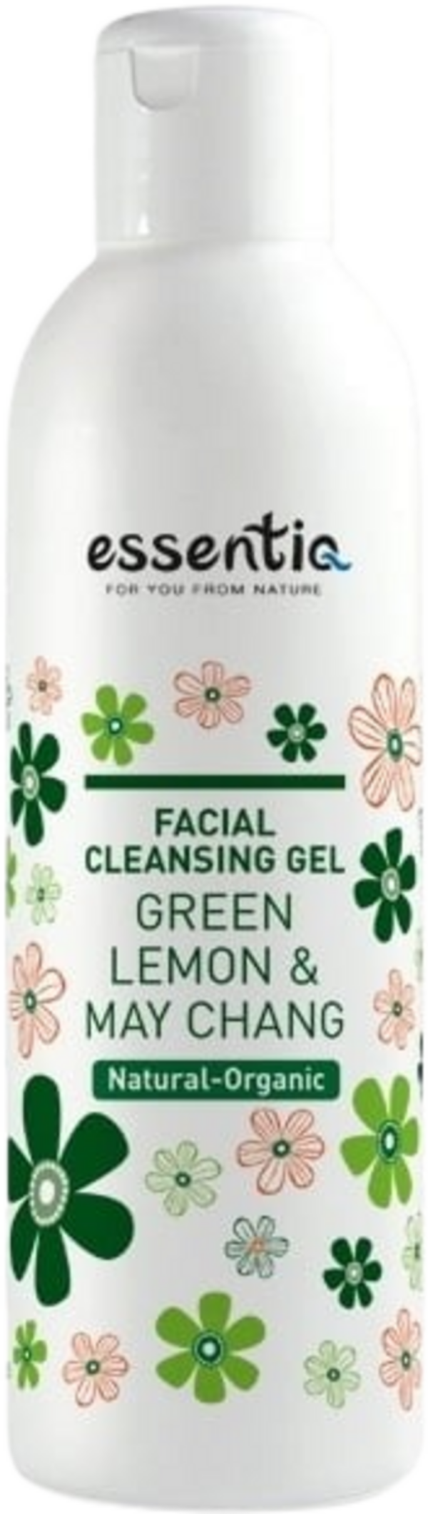 Essentiq Neutral Facial Cleansing Gel - 200 ml