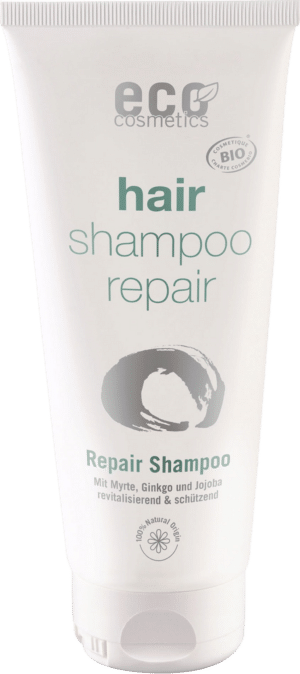 eco cosmetics Repair-Shampoo Myrte