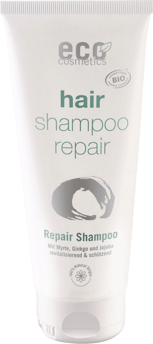 eco cosmetics Repair-Shampoo Myrte