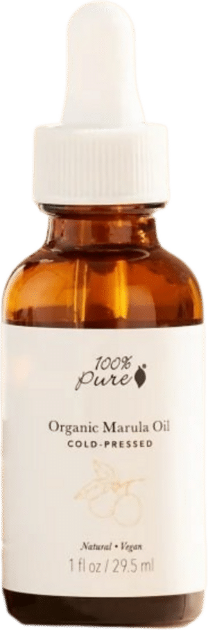 100% Pure Organic Marula Oil - 29