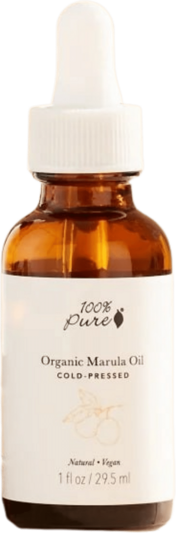 100% Pure Organic Marula Oil - 29