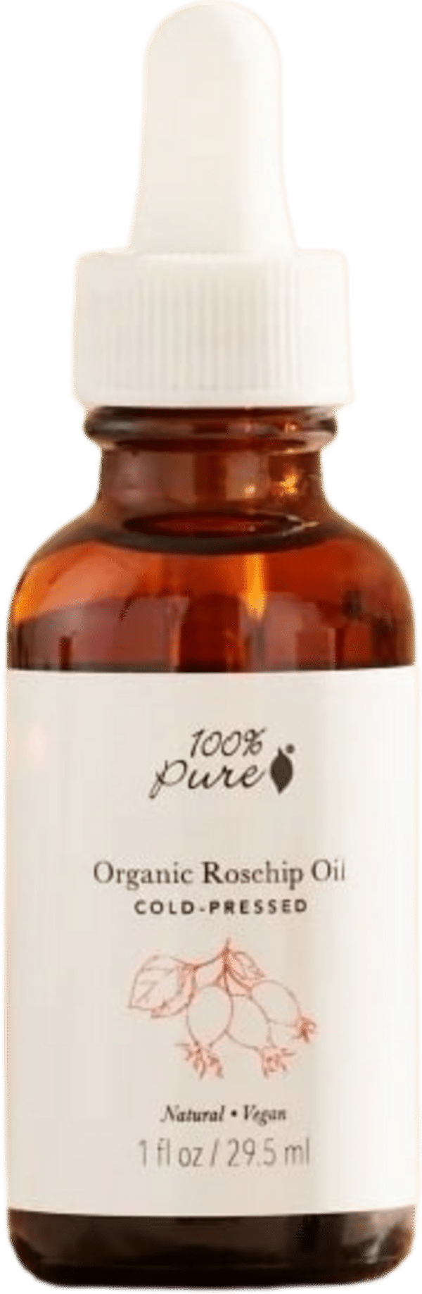 100% Pure Organic Rosehip Oil - 29