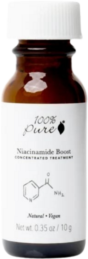 100% Pure Niacinamide Boost - 10 g