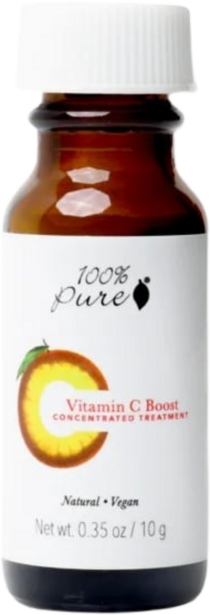 100% Pure Vitamin C Boost - 10 g