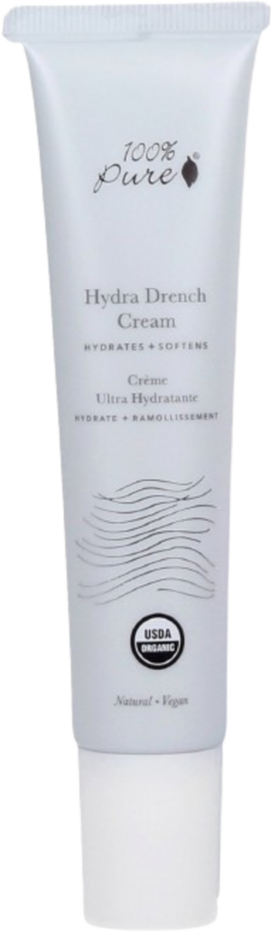 100% Pure Hydra Drench Cream - 40 ml