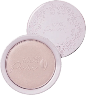 100% Pure Gemmed Luminizer - Moonstone Glow