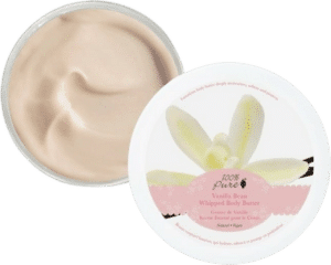 100% Pure Whipped Body Butter - Vanilla