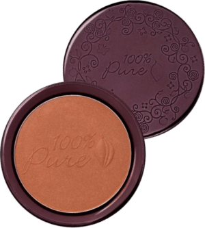 100% Pure Bronzer - Cocoa Glow