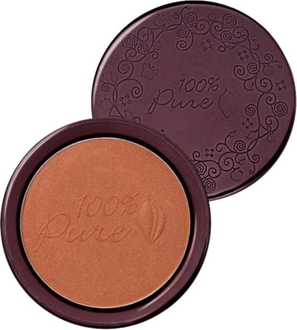 100% Pure Bronzer - Cocoa Glow