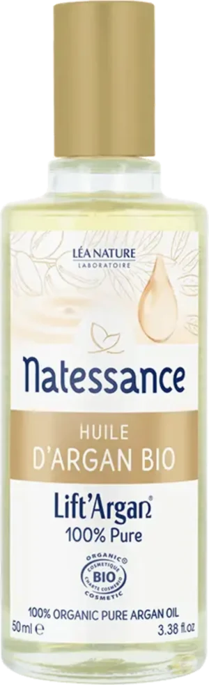 Natessance Lift'Argan Reines Arganöl - 50 ml