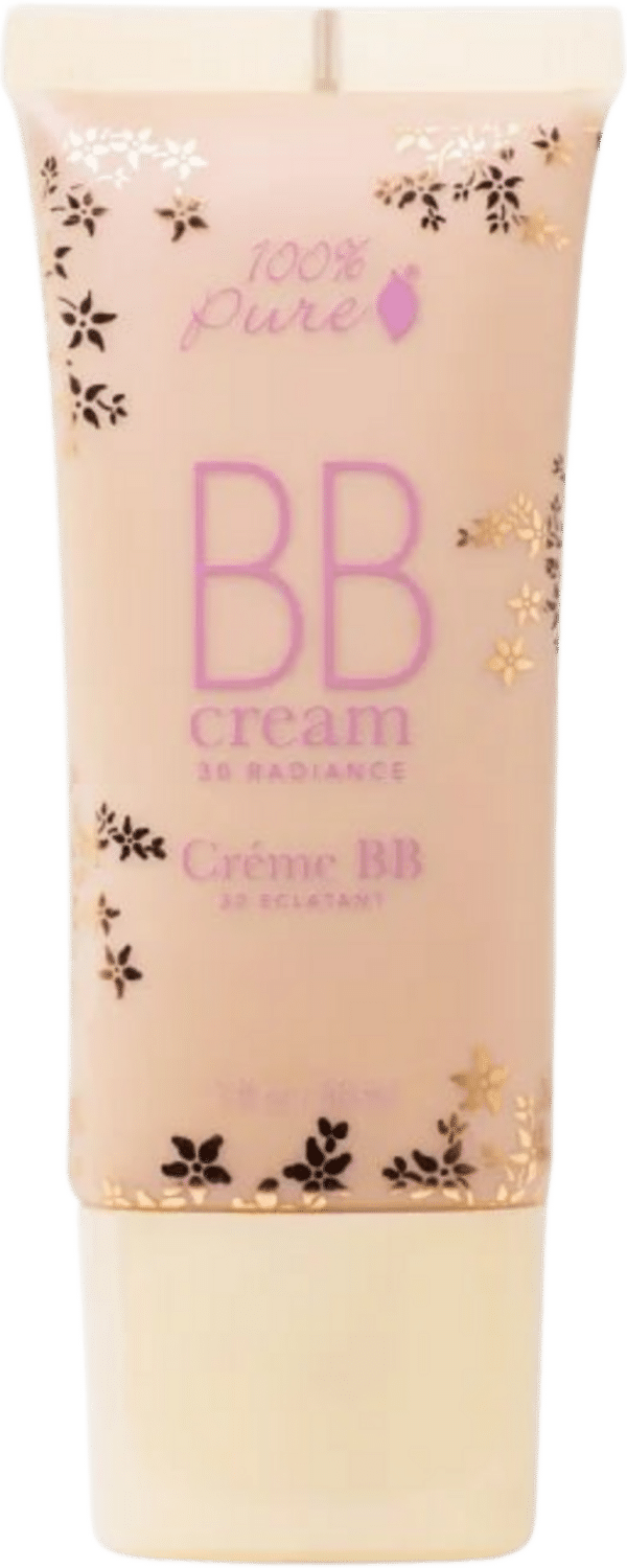 100% Pure BB Cream - Shade 30 Radiance