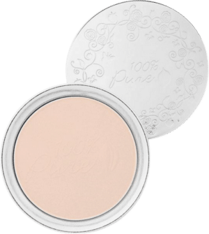 100% Pure Fruit Pigmented Powder Foundation - Creme