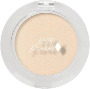 100% Pure Eye Shadow - Vanilla Sugar