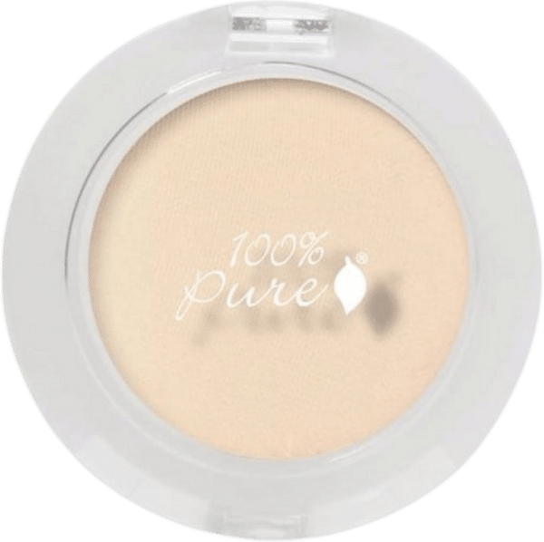 100% Pure Eye Shadow - Vanilla Sugar