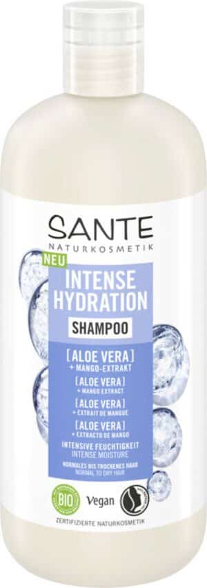 SANTE Intense Hydration Shampoo - 500 ml