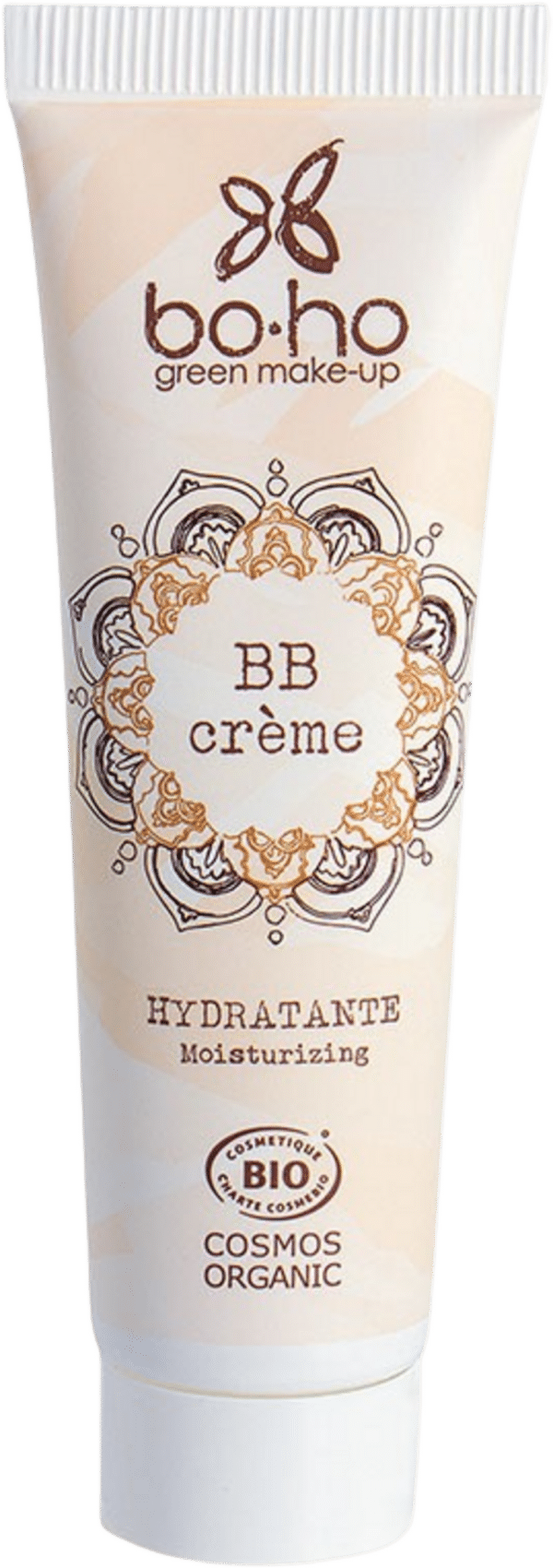 boho BB Creme - 03 Beige Rose