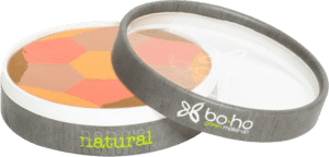 boho Mosaik Puder - 9 g