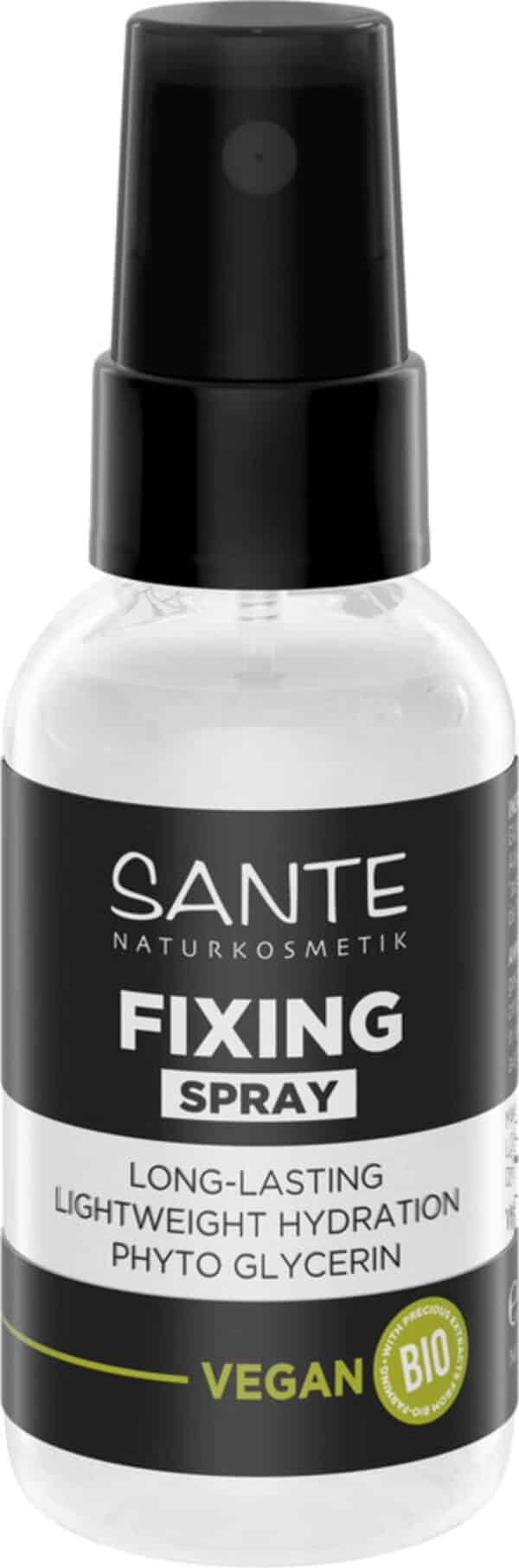 SANTE Fixing Spray - 50 ml