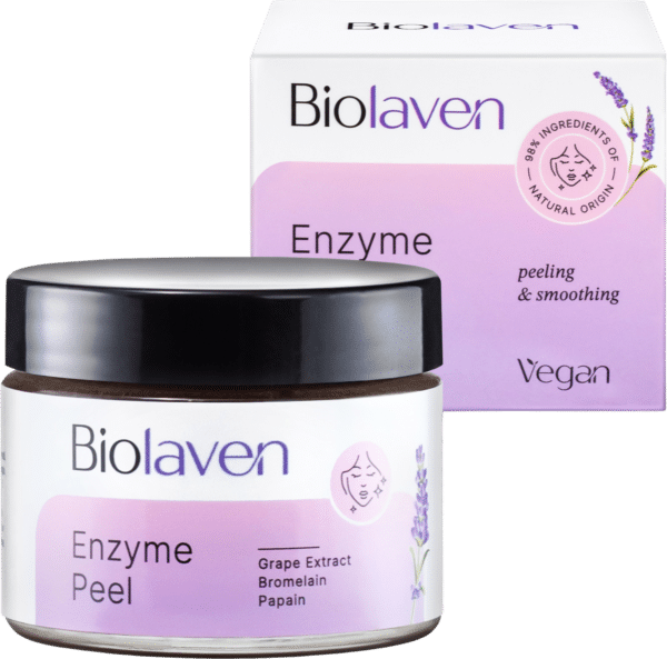 Biolaven Enzyme Peel - 45 ml