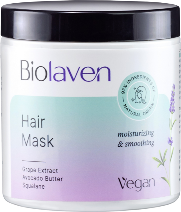 Biolaven Hair Mask - 250 ml