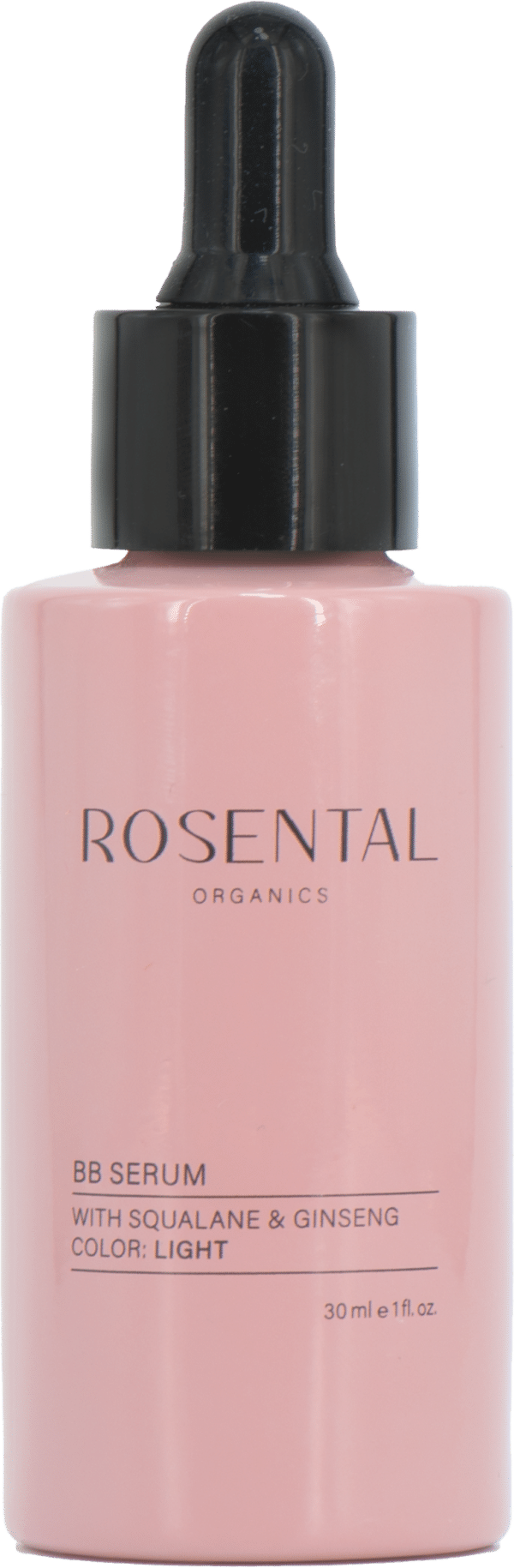 Rosental Organics BB Serum - Light