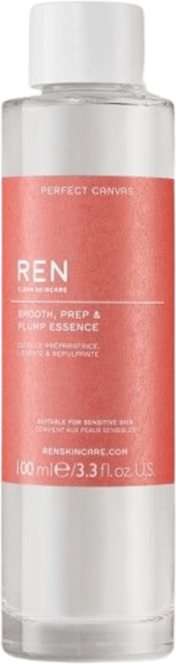 REN Clean Skincare Perfect Canvas Smooth