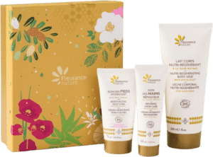 Fleurance nature Gelée Royale Body Care Gift Set - 1 Set