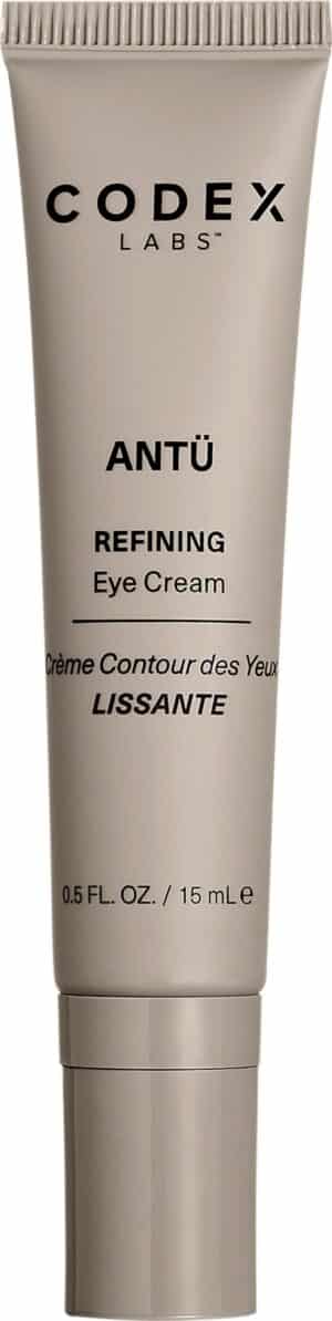 CODEX LABS ANTÜ Refining Eye Cream - 15 ml