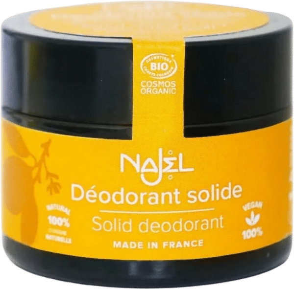 Najel Festes Deo - 45 g