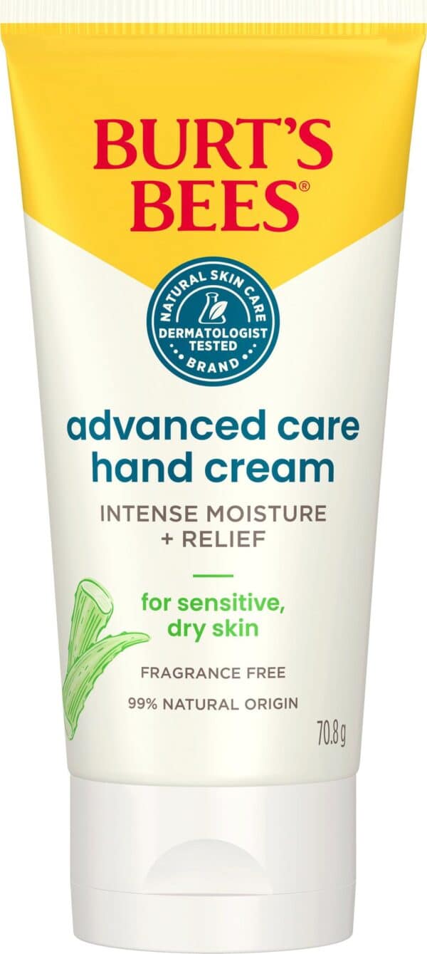 Burt's Bees Advanced Care Hand Cream - 70