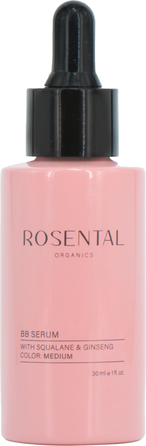 Rosental Organics BB Serum - Medium