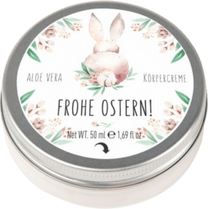 STYX Aloe Vera Körpercreme "Frohe Ostern" - 50 ml