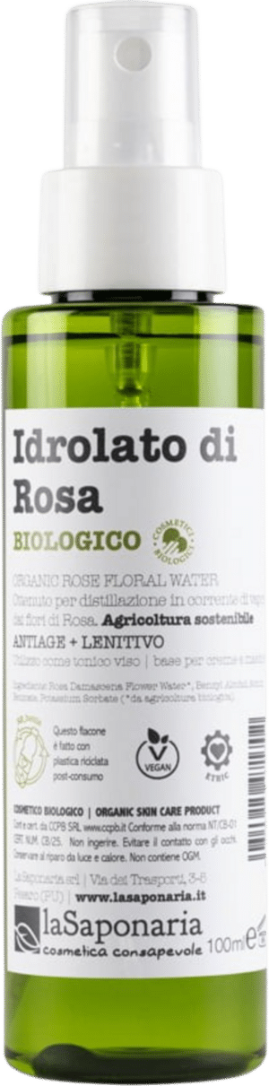 Rosen Hydrolat - 100 ml