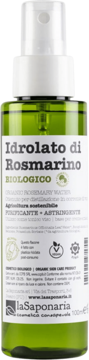 Rosmarin Hydrolat - 100 ml