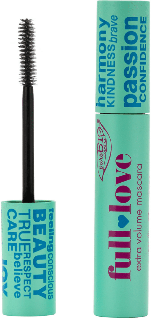 puroBIO cosmetics Mascara Full Love - 14