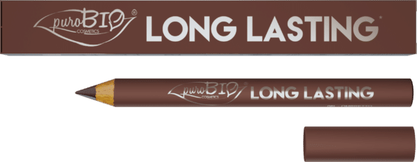 puroBIO cosmetics Long Lasting Eyeshadow Pencil Kingsize - 029L Granite