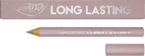 puroBIO cosmetics Long Lasting Eyeshadow Pencil Kingsize - 030L Rose Quartz