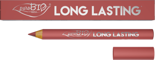 puroBIO cosmetics Long Lasting Eyeshadow Pencil Kingsize - 032L Agate