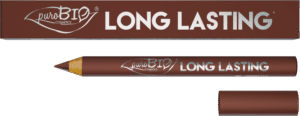 puroBIO cosmetics Long Lasting Eyeshadow Pencil Kingsize - 033L Topaz