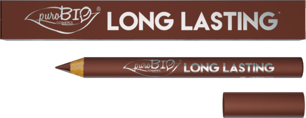 puroBIO cosmetics Long Lasting Eyeshadow Pencil Kingsize - 033L Topaz