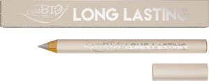 puroBIO cosmetics Long Lasting Eyeshadow Pencil Kingsize - 034L Pearl