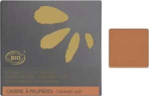 Fleurance nature Refill Eyeshadow - 120 Caramel Mat