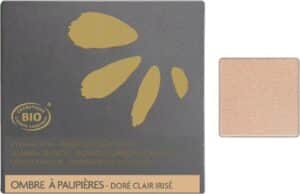 Fleurance nature Refill Eyeshadow - 210 Doré Clair Irisé