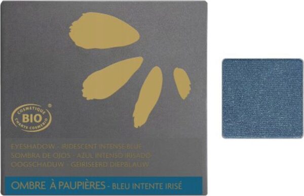 Fleurance nature Refill Eyeshadow - 270 Bleu Intense Irisé